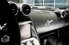Ostatní  5.0 Koenigsegg Agera
