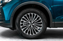 Volkswagen Tiguan Elegance 4Motion DSG Možný OL již od 12900,- Kč