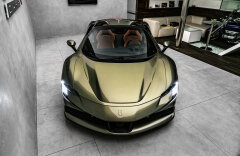 Ferrari SF90 Spider