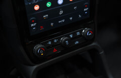 Ford Ranger Raptor e-4WD , Performance, B&O