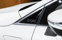 Mercedes-Benz EQE 350 4MATIC SUV, Electric Art, ACC, 360, Airmatic