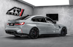 BMW M3 competition