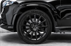 Mercedes-Benz GLS GLS 400 d 4M, AMG, Night, Pano, 360