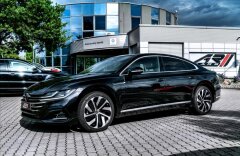 Volkswagen Arteon 2,0 TDI  DSG R-line, DCC, LED, Keyless