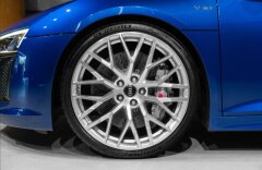 Audi R8 5,2 V10 plus FSI quattro, CARBON CERAMIC, B&O