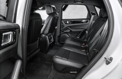 Porsche Cayenne 250kW, 21" Spyder, vzduch, tažné, CZ