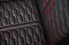 Audi RS 6 TFSI, Keramiky, Laser, Vzduch