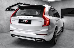Volvo XC90 T6 288kW AWD Drive-E  R Design