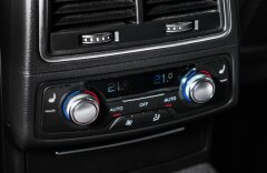 Audi RS 6 Dynamik, Panorama, Carbon