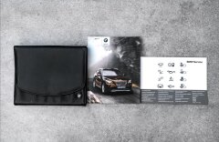 BMW X1 xDrive 20d M-paket, DPH