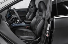 Audi SQ8 SQ8 TDI orig.ABT, 510PS, FULL
