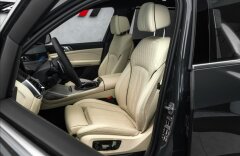 BMW X7 xDrive40d, M-paket, Individual, Panorama