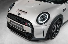 Mini Cooper 2,0 S, YOURS TRIM, KAMERA, NAVI, HEAD-UP, H/K