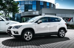 Seat Ateca TSI 110 kW DSG Xcellence