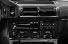 BMW M5 E34 Touring, manuál 6st.