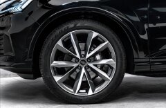 Audi Q7 50TDI Q Sline, Matrix, vzduch, B&O