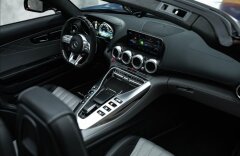Mercedes-Benz AMG GT 4,0 AMG GT C Roadster, CARBON-CERAMIC, BURMESTER