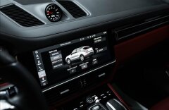 Porsche Cayenne 4,0 COUPÉ GTS, PANO, BURMESTER, NOČNÉ VIDENIE