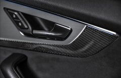 Audi SQ7 biTDI quattro, Matrix, RSE, nezávislé, HUD