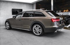 Audi A6 Allroad TDI 200kW Q, Matrix, Advanced paket