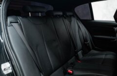 BMW Řada 1 3,0 M140i xDrive, H/K, KAMERA, ADAPTÍVNY PODVOZOK