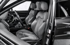 Audi Q5 50 TDI Q Sline, Pano, Matrix, HUD, B&O