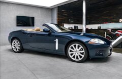 Jaguar XKR XKR Convertible