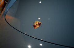 Porsche Cayman 2,0 718 PASM, sport chrono, servo+, Approved