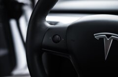 Tesla Model 3 0,0 DUALMOTOR PERFORMANCE