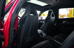 Porsche Panamera 4,8 GTS, CARBON, BOSE, ENTRY&DRIVE