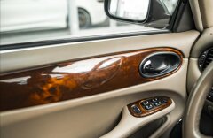 Jaguar XJ 4,0 SOVEREIGN 4.0 V8, YOUNGTIMER