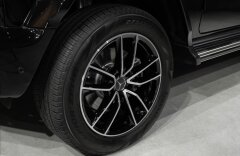Mercedes-Benz Třídy G 2,9 400 d, AMG LINE, BURMESTER, NEZÁVISLÉ KÚRENIE