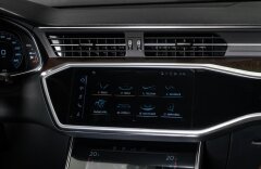 Audi A6 Allroad 55 TDI Q, Matrix, B&O, 360