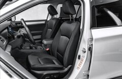 Subaru Outback 2,5 Comfort Navi Lineatronic záruka
