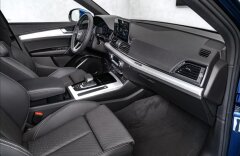 Audi Q5 Sportback 40TDI Quattro Sline Gravity Keyless