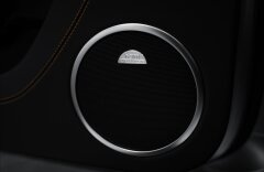 Bentley Continental GT 6,0 W12, CZ, Masáže, Naim, Keyless