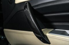Ferrari FF FF  V12 bicolor, Daytona, kamera, CZ