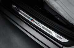 BMW Z4 3,0 ROADSTER, M40i, H/K