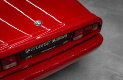 Alfa Romeo Spider 2,0 2.0 QUADRIFOGLIO, OLDTIMER