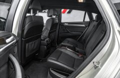 BMW X6 35d xDrive, CZ, Bixen, Navi  Ov,Ko