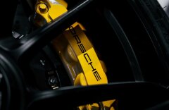 Porsche 911 4,0 GT3 RS, LIFT, KARBÓN, PDLS