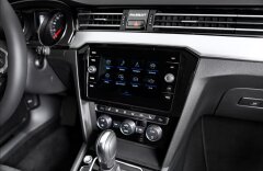 Volkswagen Passat Variant 2,0TDI DSG, Navi,LED, Masáž