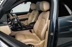 Porsche Cayenne 3.0 V6, noční, panorama, nezávislé, head-up, CZ