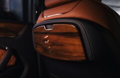 Bentley Bentayga 6,0 6.0 W12 WD, FIRST EDITION, AKRAPOVIČ, KARBON