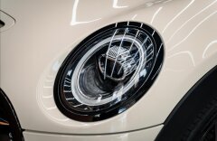 Mini Cooper 2,0 S, 5-DVEROVÝ, NAVI, KAMERA
