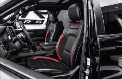 Dodge RAM 1500 TRX, 712PS FULL