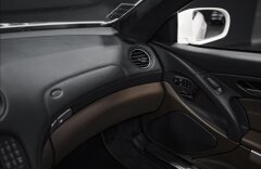 Mercedes-Benz SL 6,2 63 AMG, IWC EDÍCIA, HARMAN KARDON