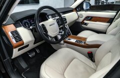 Land Rover Range Rover 5.0 V8 SC Autobiography LWB