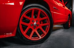 Dodge 8,3 RAM SRT-10, MANUÁL, 507 PS