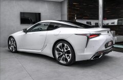 Lexus LC 500 coupé V8 Performance